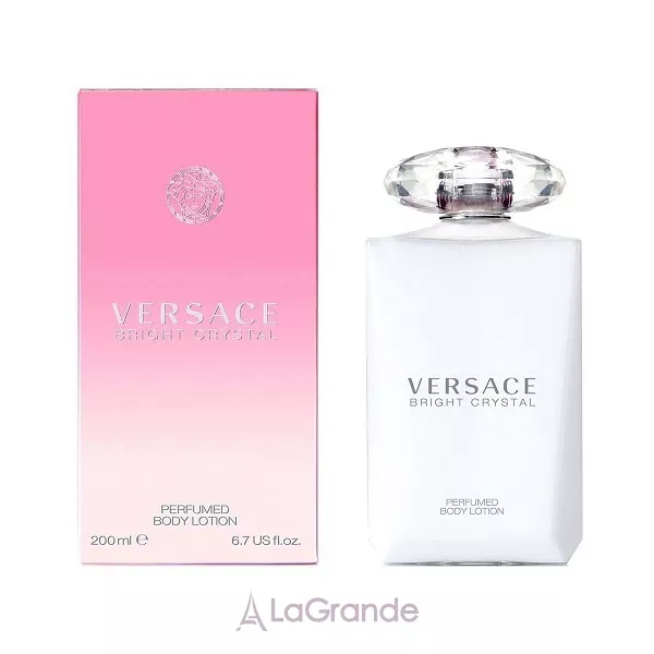 Versace Bright Crystal ������ ��� ����