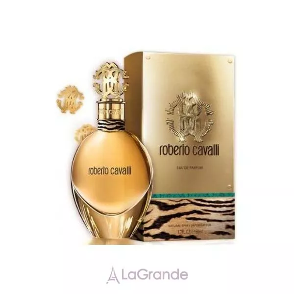 Roberto Cavalli Pour Femme ���� ��� ����