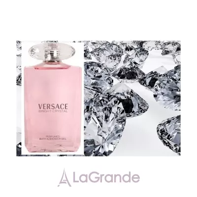 Versace Bright Crystal   