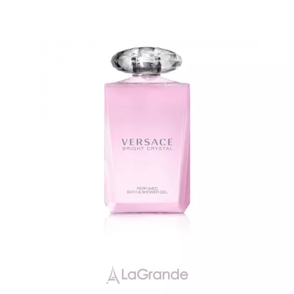 Versace Bright Crystal ���� ��� ����