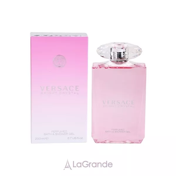 Versace Bright Crystal ���� ��� ����
