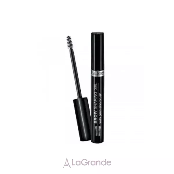 IsaDora Brow Shaping Gel ���� ��� ������