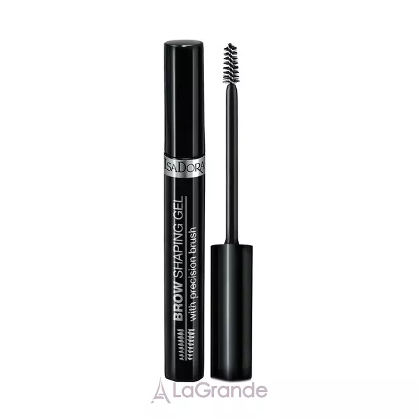 IsaDora Brow Shaping Gel ���� ��� ������