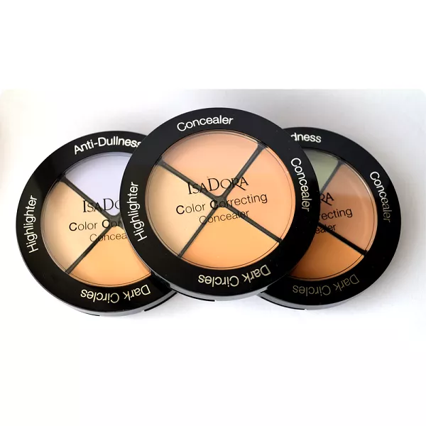 IsaDora Color Correcting Concealer �������� ��� �������