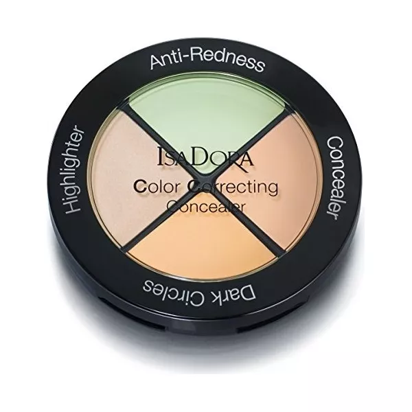 IsaDora Color Correcting Concealer �������� ��� �������