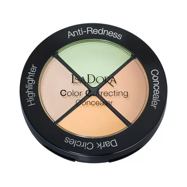 IsaDora Color Correcting Concealer �������� ��� �������