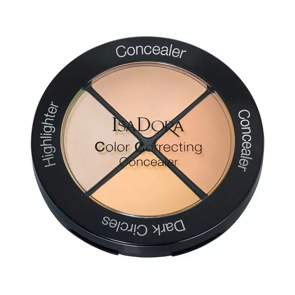 IsaDora Color Correcting Concealer �������� ��� �������