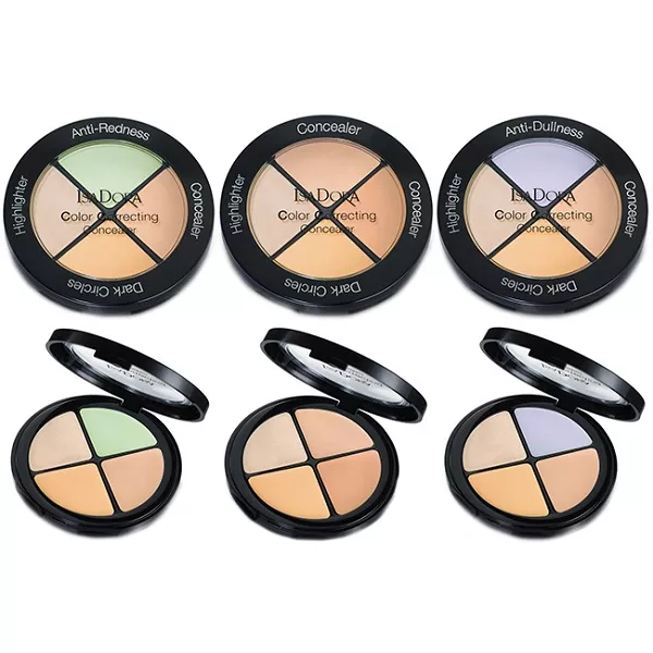 IsaDora Color Correcting Concealer �������� ��� �������