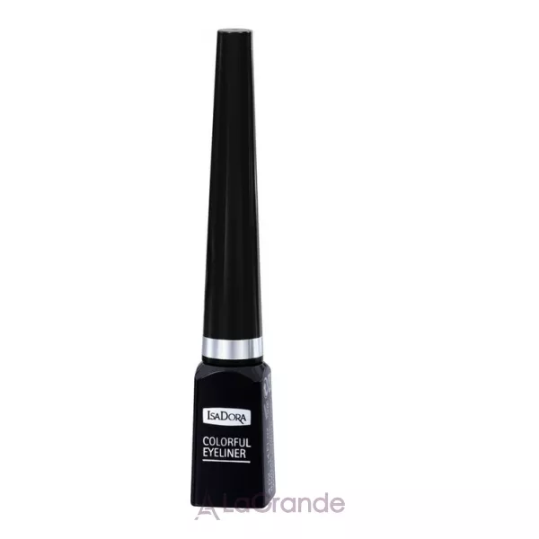 IsaDora Colorful Eyeliner �������� ��� ����