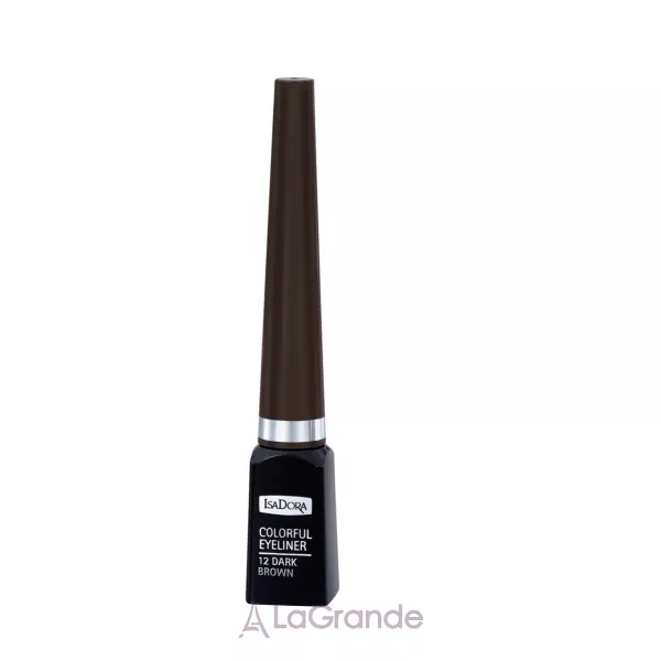 IsaDora Colorful Eyeliner �������� ��� ����