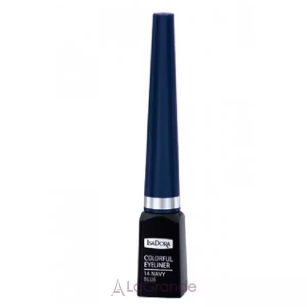 IsaDora Colorful Eyeliner �������� ��� ����