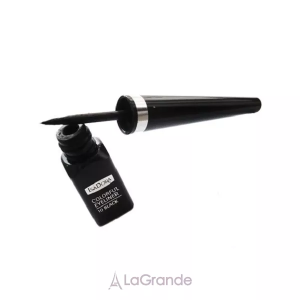 IsaDora Colorful Eyeliner �������� ��� ����