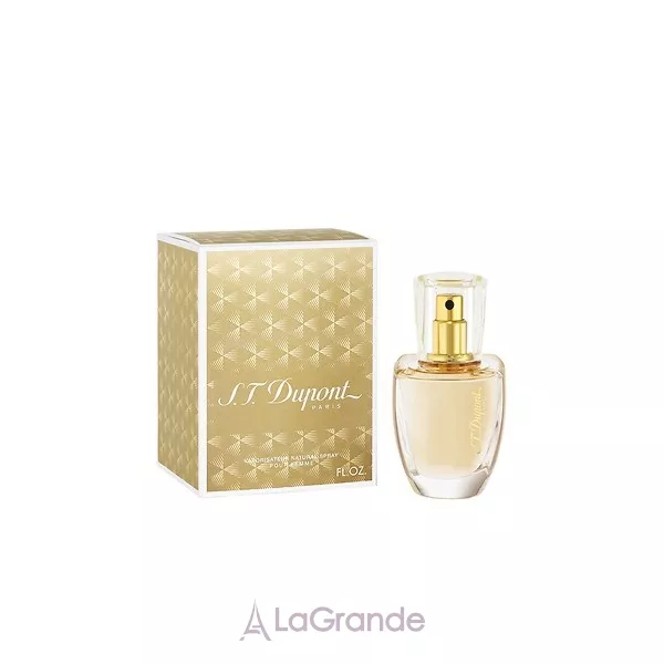 Dupont Dupont Pour Femme Special Edition ��������������� ����