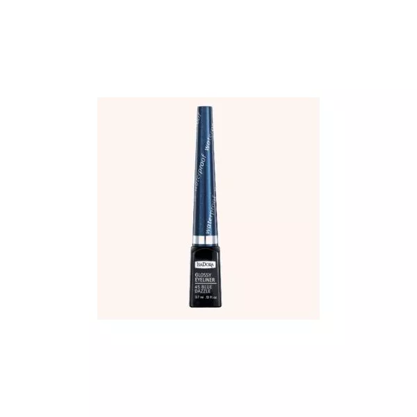 IsaDora Glossy Eyeliner ϳ������ ��� ���� ���������