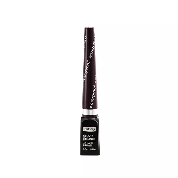 IsaDora Glossy Eyeliner ϳ������ ��� ���� ���������