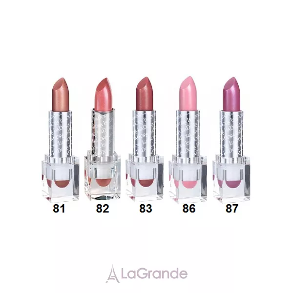 IsaDora Crystal Gloss Stick ���������� ������ ��� ���