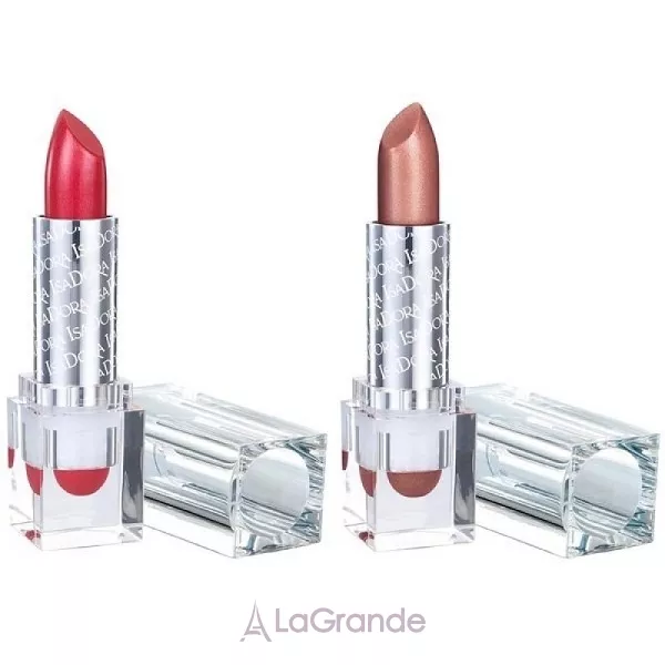 IsaDora Crystal Gloss Stick ���������� ������ ��� ���