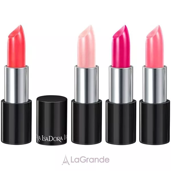 IsaDora Jelly Kiss ������ ������
