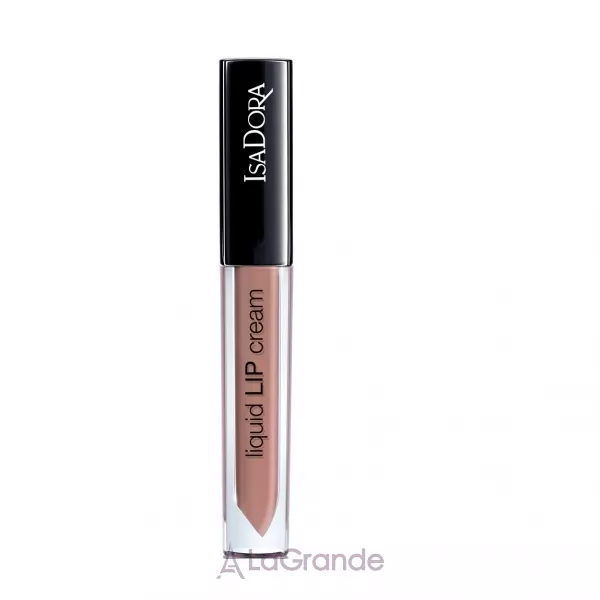 IsaDora Liquid Lip Cream ������ ��� ���