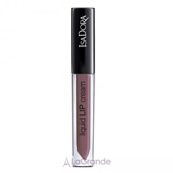 IsaDora Liquid Lip Cream ������ ��� ���