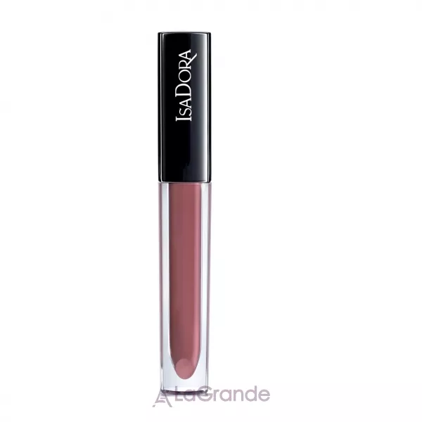 IsaDora Liquid Lip Cream ������ ��� ���