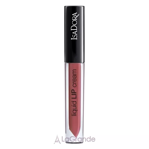 IsaDora Liquid Lip Cream ������ ��� ���