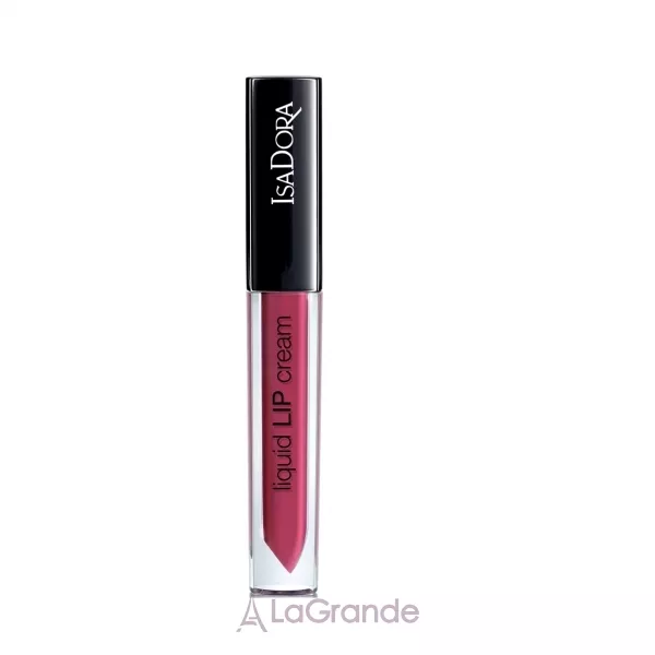 IsaDora Liquid Lip Cream ������ ��� ���
