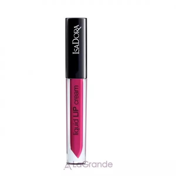 IsaDora Liquid Lip Cream ������ ��� ���