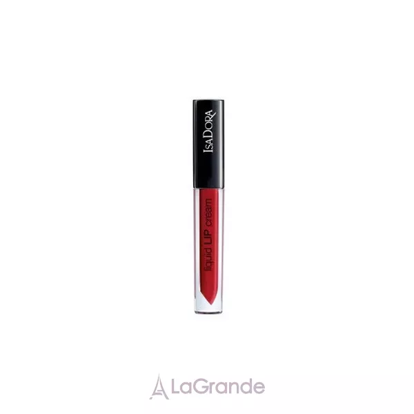 IsaDora Liquid Lip Cream ������ ��� ���