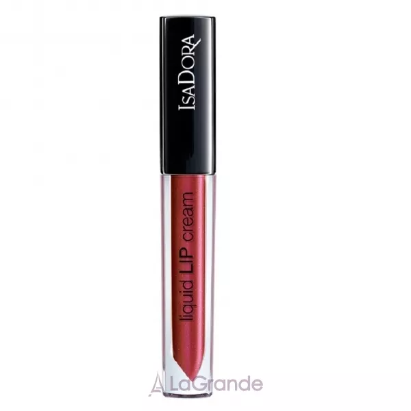 IsaDora Liquid Lip Cream ������ ��� ���