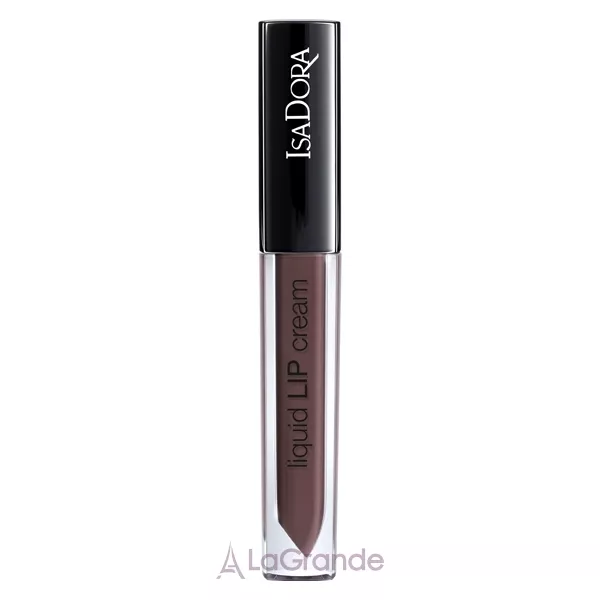 IsaDora Liquid Lip Cream ������ ��� ���