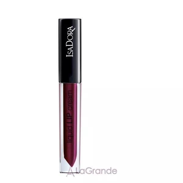 IsaDora Liquid Lip Cream ������ ��� ���
