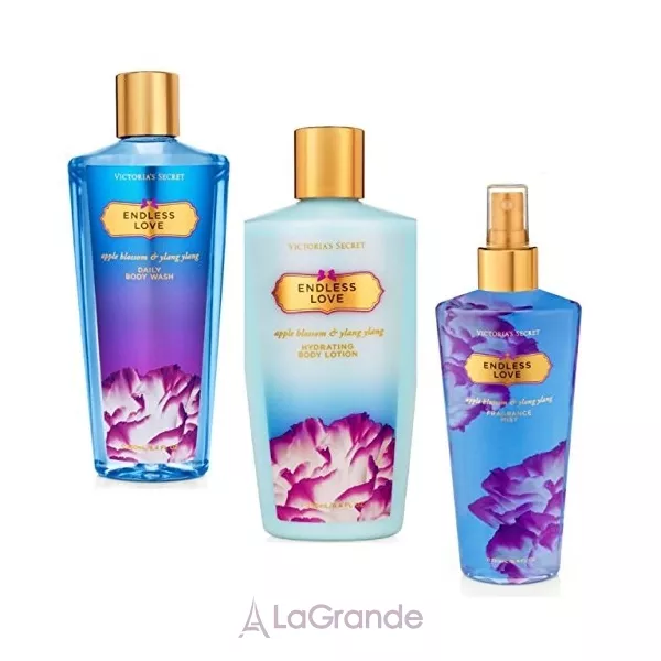 Victoria`s Secret Endless Love ������ ��� ����