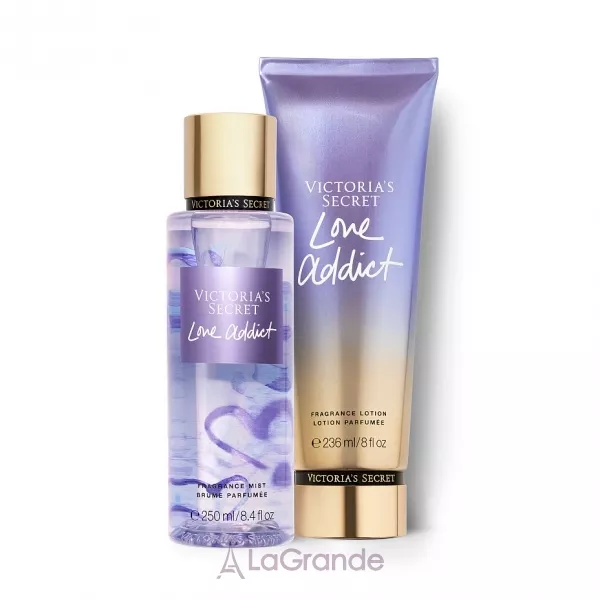 Victoria`s Secret Love Addict ������� ��� ���