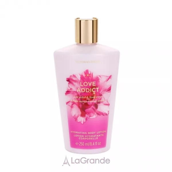 Victoria`s Secret Love Addict ������� ��� ���