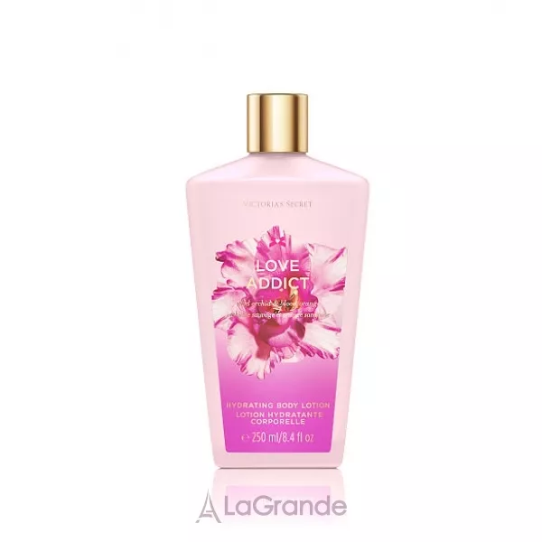 Victoria`s Secret Love Addict ������� ��� ���