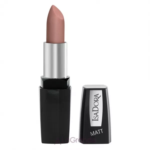 IsaDora Perfect Matt Lipstick ������� ������ ��� ���