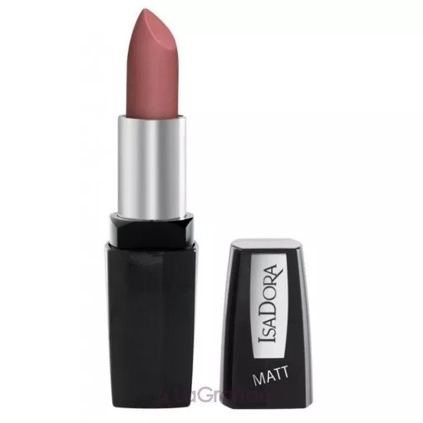IsaDora Perfect Matt Lipstick ������� ������ ��� ���