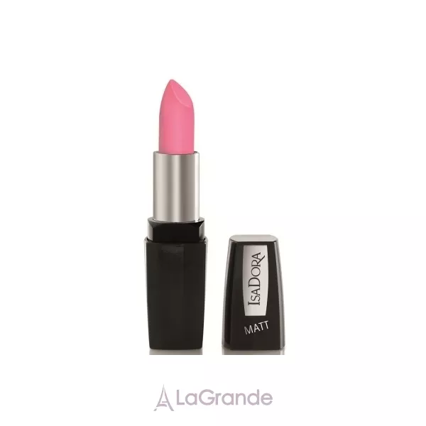 IsaDora Perfect Matt Lipstick ������� ������ ��� ���