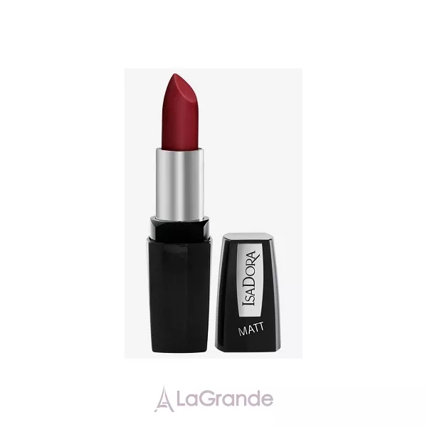 IsaDora Perfect Matt Lipstick ������� ������ ��� ���