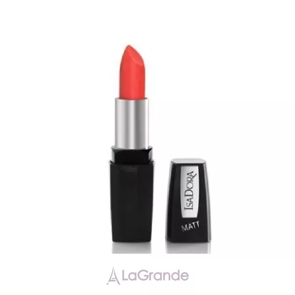 IsaDora Perfect Matt Lipstick ������� ������ ��� ���