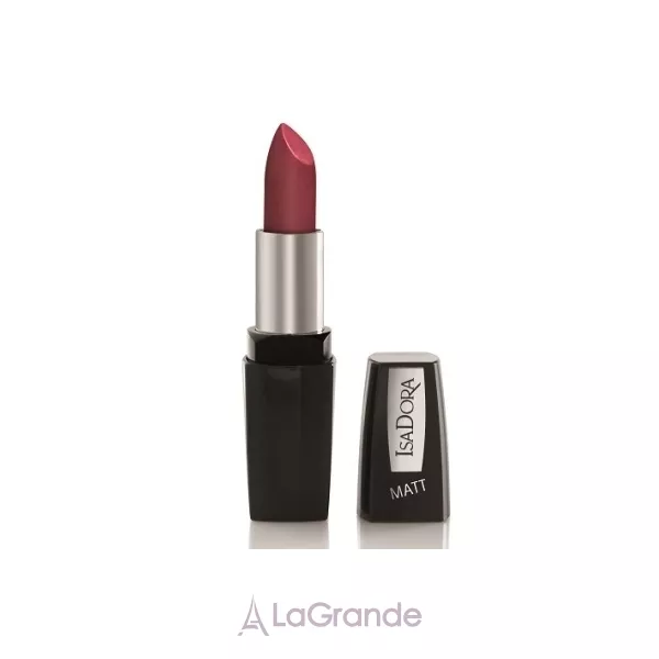 IsaDora Perfect Matt Lipstick ������� ������ ��� ���