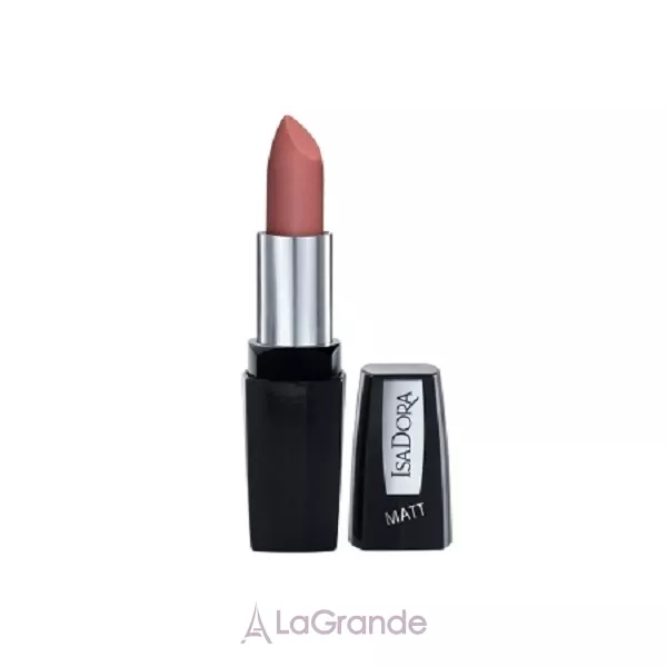 IsaDora Perfect Matt Lipstick ������� ������ ��� ���