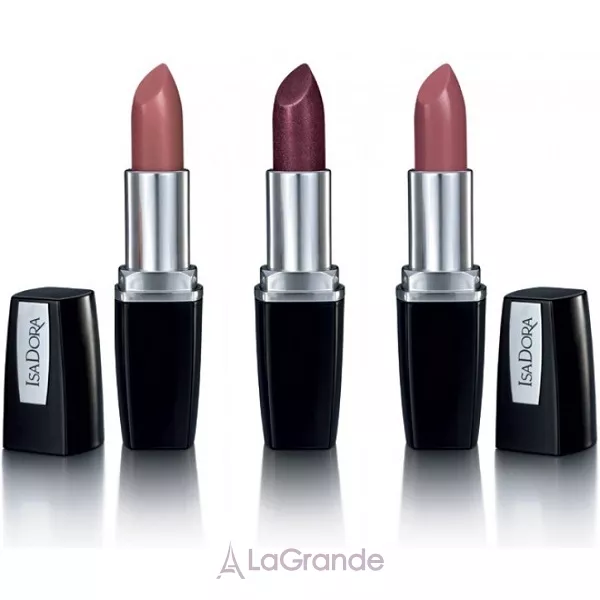 IsaDora Perfect Matt Lipstick ������� ������ ��� ���