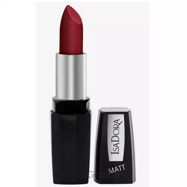 IsaDora Perfect Matt Lipstick ������� ������ ��� ���