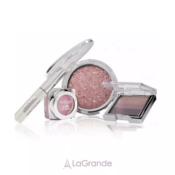 IsaDora Snow Belle Highlighter �����-��������� ��� ����