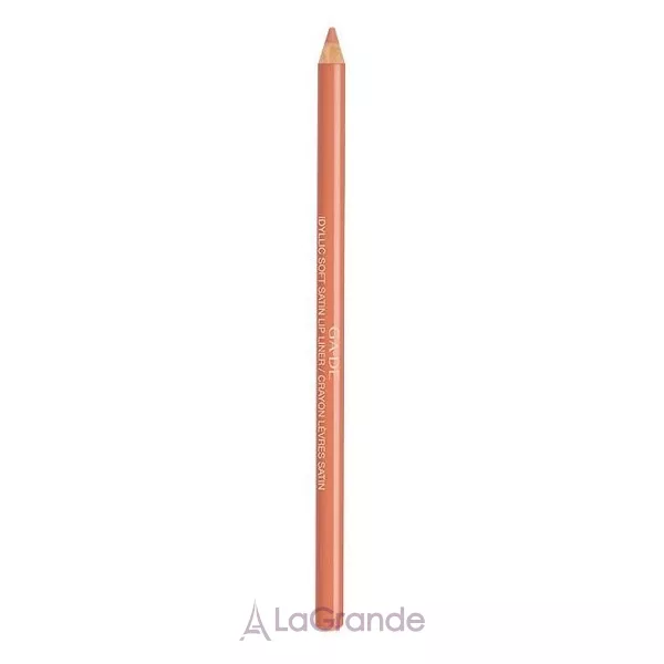 Ga-De Idyllic Soft Satin Lip Liner �������� ��� ��� ����������