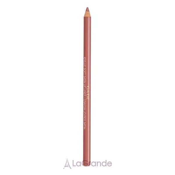 Ga-De Idyllic Soft Satin Lip Liner �������� ��� ��� ����������