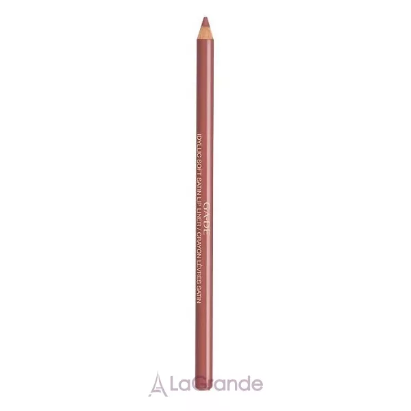Ga-De Idyllic Soft Satin Lip Liner �������� ��� ��� ����������