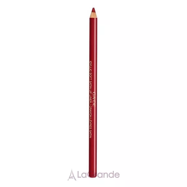Ga-De Idyllic Soft Satin Lip Liner �������� ��� ��� ����������